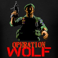 Thumbnail Image - Remembering...Operation Wolf