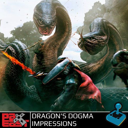 Thumbnail Image - PAX East 2012: Dragon's Dogma Impressions