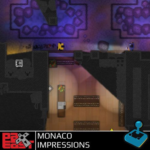 Thumbnail Image - PAX East 2012: Monaco Impressions