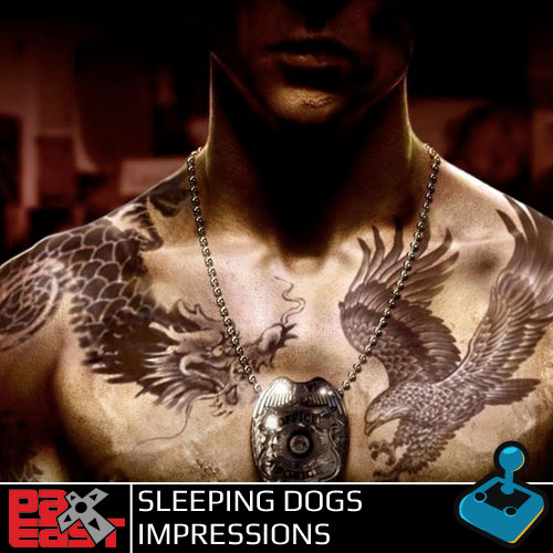 Thumbnail Image - PAX East 2012: Sleeping Dogs Impressions