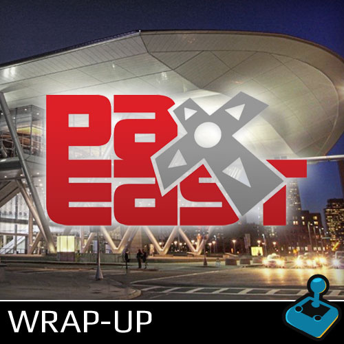 Thumbnail Image - PAX East 2012: The Final Impressions