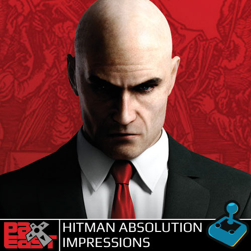 Thumbnail Image - PAX East 2012: Hitman: Absolution Impressions