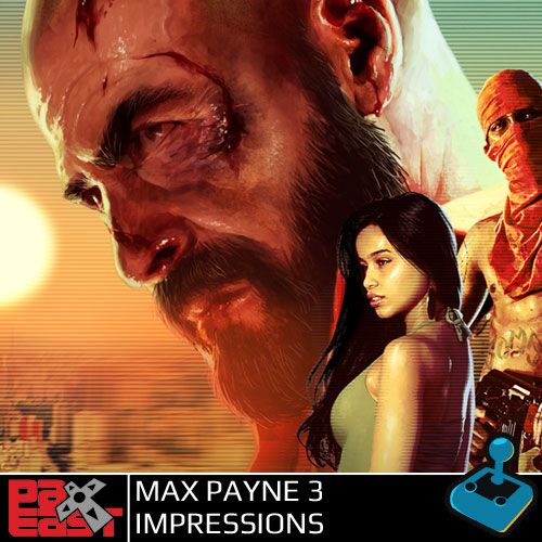 Thumbnail Image - PAX East 2012: Max Payne 3 Impressions