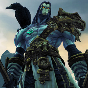 Thumbnail Image - Darksiders 2 Delayed