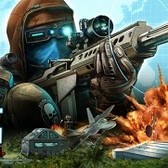 Thumbnail Image - Waste a Little Time at Work With Ghost Recon Commander