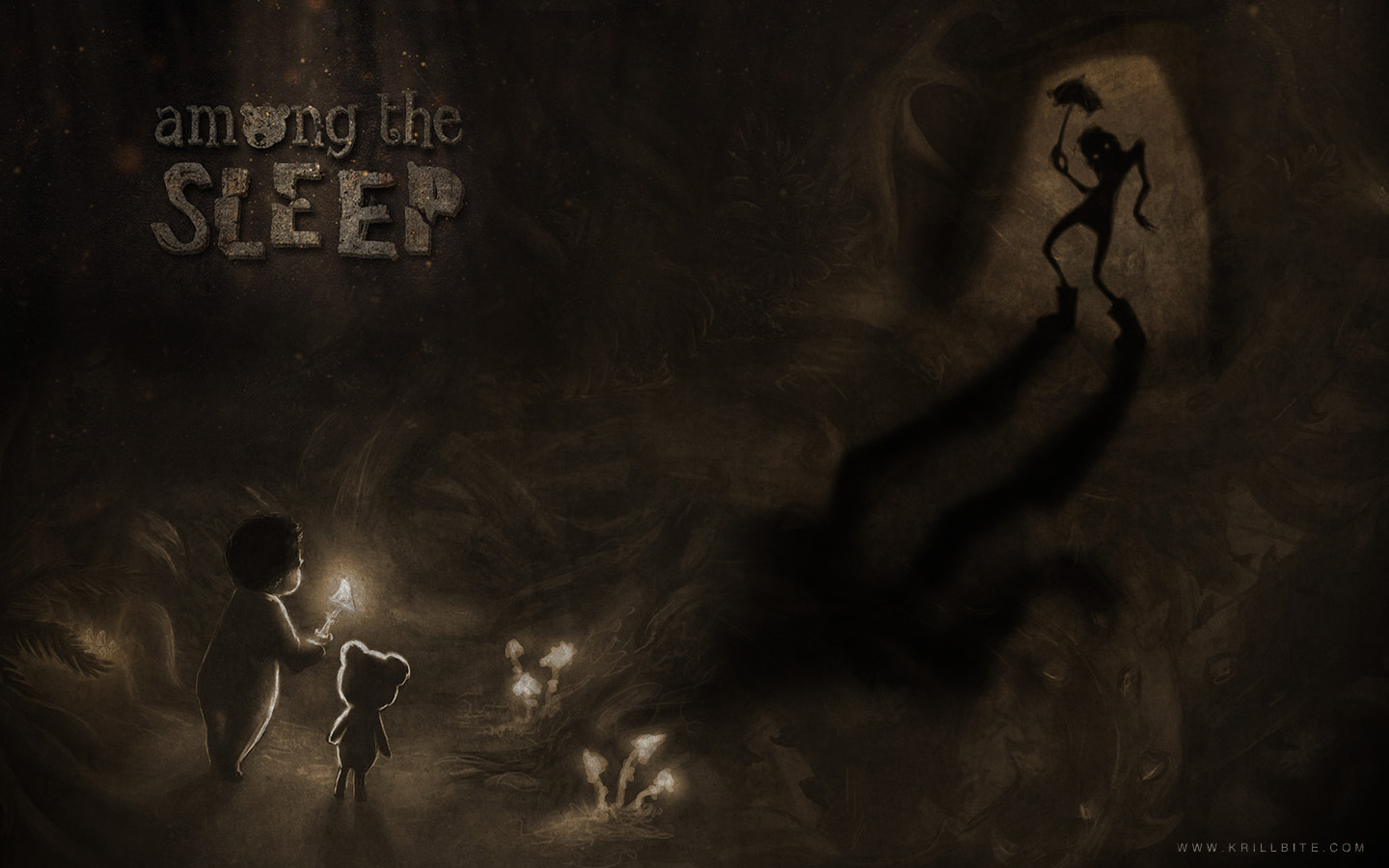 Thumbnail Image - 'Among the Sleep', The Horror Game Where You Are a Two Year Old