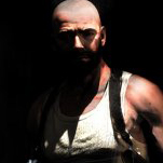 Thumbnail Image - Max Payne 3 and a Free-aim Bender