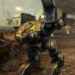 Thumbnail Image - Mechwarrior 4 and Mechwarrior Online Comparison