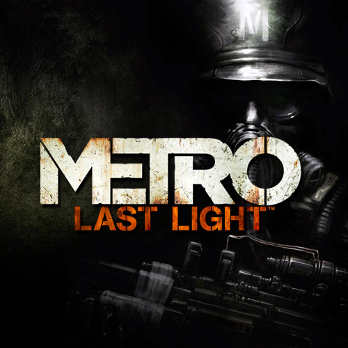 Thumbnail Image - THQ Releases Metro: Last Light - Enter the Metro Short Film