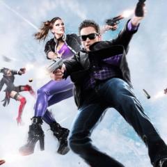 Thumbnail Image - Saints Row: The Third Gets Expansion, Super Powers