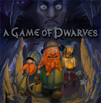 Thumbnail Image - E3 2012: A Game of Dwarves