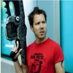 Thumbnail Image - Gears of War: Judgement Will "Make You Sweat", Says Bleszinski