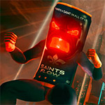 Thumbnail Image - THQ Cancels Saints Row: The Third 'Enter the Dominatrix' Expansion