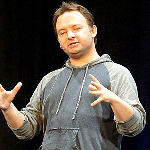 Thumbnail Image - "This is the Last Generation of Consoles Coming Up", Says David Jaffe