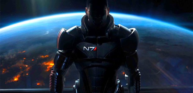 Mass Effect 3 gets extended endings