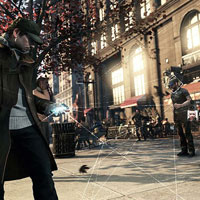 Thumbnail Image - E3 2012: Watch Dogs and Our Single-player Connected Lives
