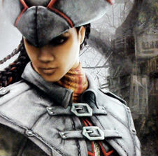 Thumbnail Image - Assassin's Creed III Liberation Extended Trailer Shows Assassin's Creed