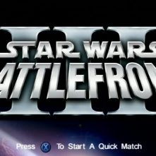 Thumbnail Image - Here's 56 Minutes of Star Wars Battlefront III Footage