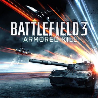 Thumbnail Image - Armored Kill Trailer Brings the Snow