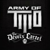 Thumbnail Image - Army of TWO: The Devil's Cartel is Coming, Developed by Visceral with Frostbite 2