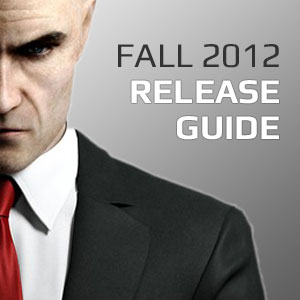 Thumbnail Image - Your Fall 2012 Release Guide