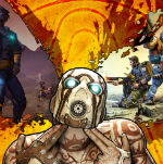 Thumbnail Image - As is Custom...a Borderlands 2 Launch Trailer