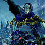 Thumbnail Image - Darksiders II for the Wii U Has a Trailer and Extra Content