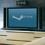 Thumbnail Image - Valve's Big Picture Mode Puts Steam In your Living Room...Almost