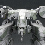 Thumbnail Image - This Metal Gear Rex Collectible Is All I Need In The World