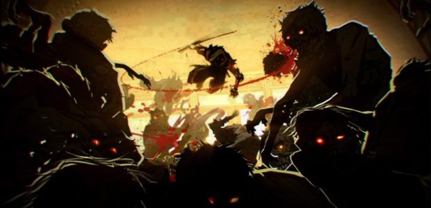 Dead Rising Producer Announces New Zombie/Ninja Game